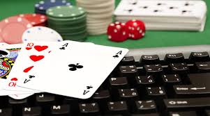 Зеркало Casino VOVAN