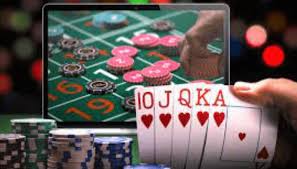 Как войти на сайт Casino VOVAN